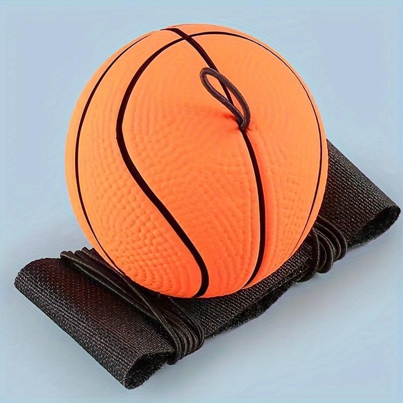 Elastic Wrist Ball, Durable Wrist Ball, 1 Count Wrist Strength Training Ball, Suitable for Training Reflexes, Ideal for Outdoor Recreation and Workouts