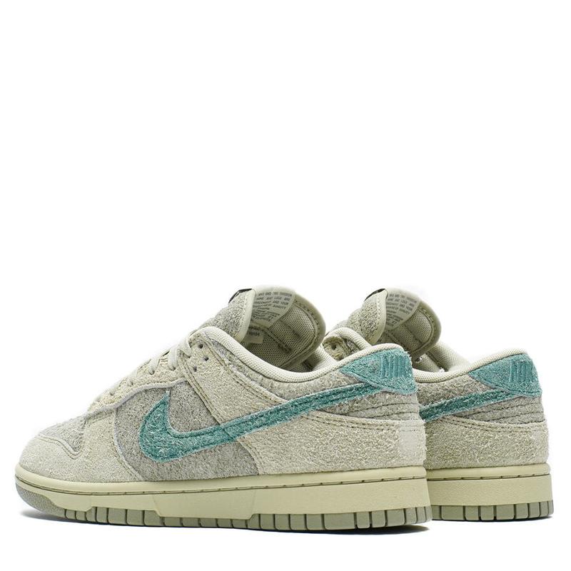 Nike Dunk Low Olive Aura HJ7291-371 Womens Fashion Shoes New