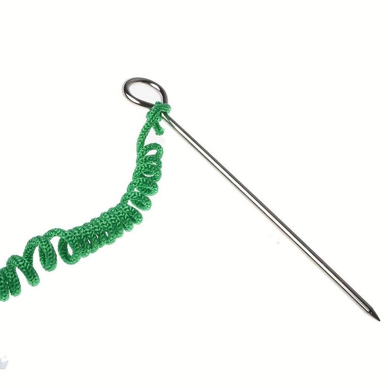 Golf Practice Rope Ball, 1 Count Golf Training Practice Aids For Improving Shots & Score