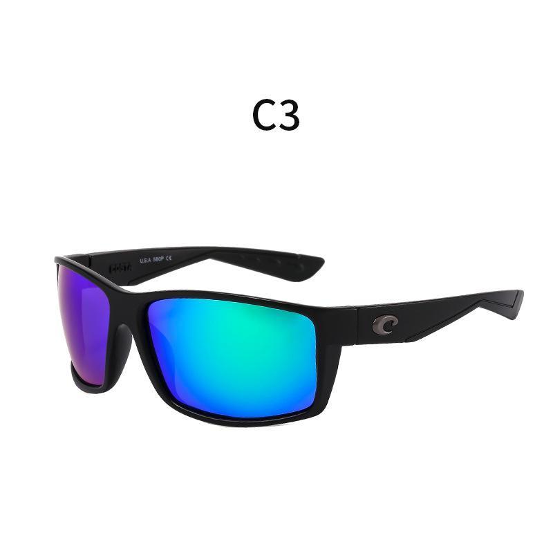 2024 New Sports sunglasses Outdoor UV protection glasses