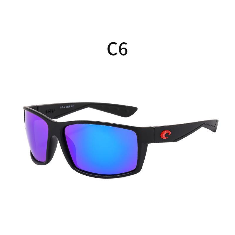 2024 New Sports sunglasses Outdoor UV protection glasses