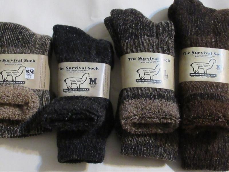 socks alpaca socks warm socks winter socks womens socks mens socks wool socks outdoor socks boot socks hunting socks ice fishing socks