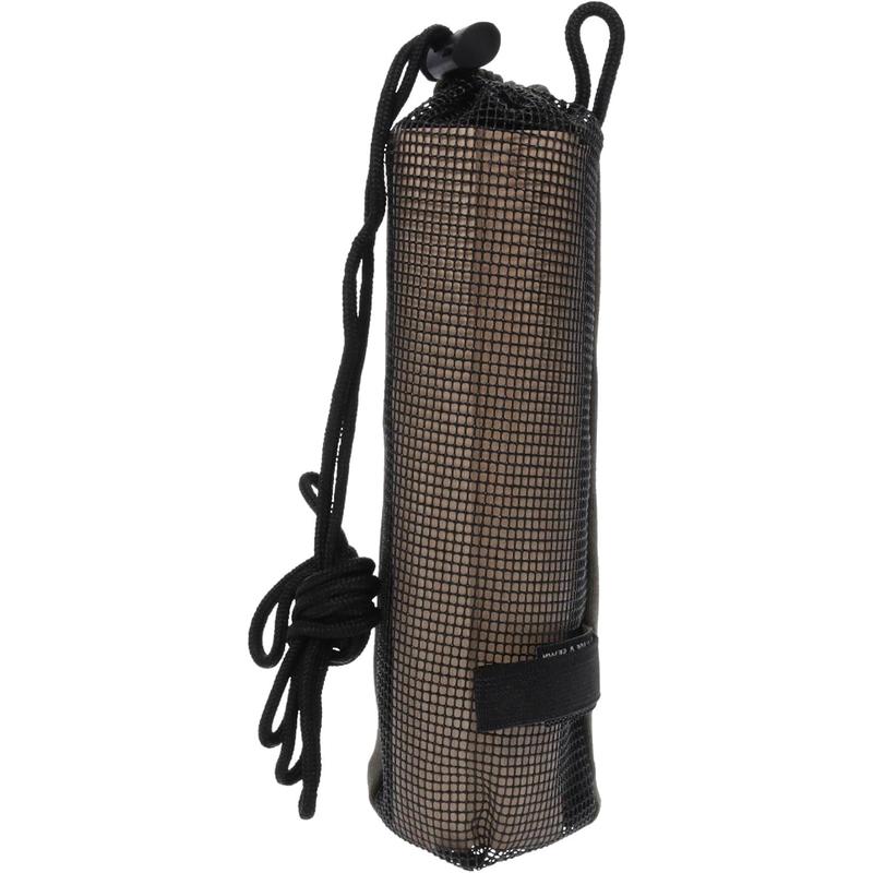 Hunters Specialties Hunting Ruttin' Buck Rattling Bag Deer Call - One-Hand Operation Realistic Buck Vocalizations for Pre-Rut Rut Periods Big Rock