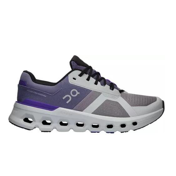 On Men's Cloudrunner 2 Running Shoes - Perfect for Running and Everyday Use