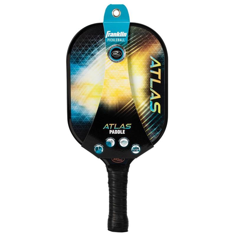 Franklin Sports Atlas Pickleball Paddle