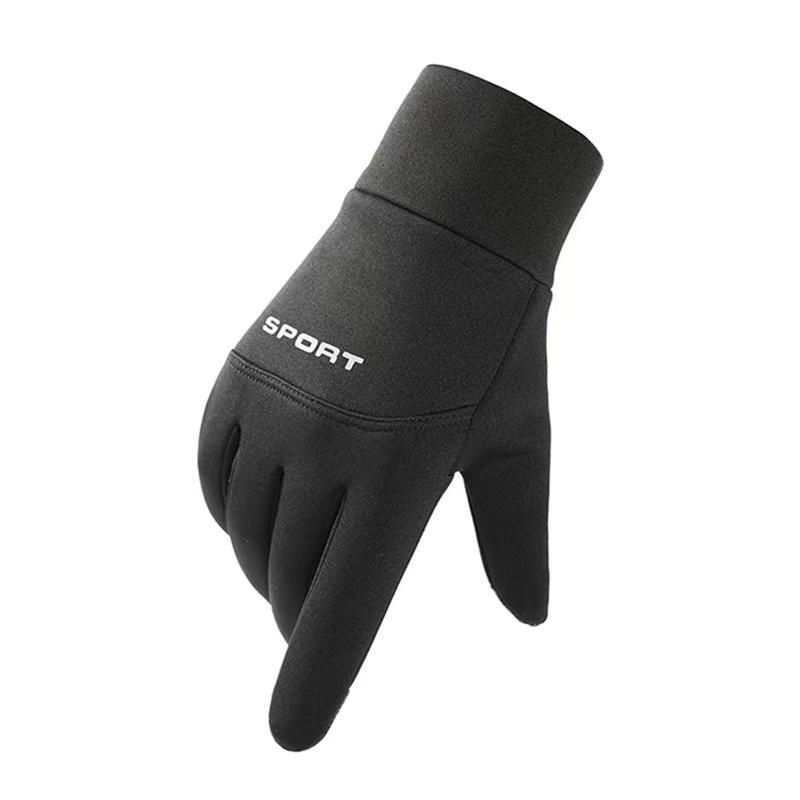 Winter Gloves for Women Men Cold Weather, 14°F Winter Cycling Gloves for Men Women with Touchscreen Fingers, Waterproof Thermal Gloves#Christmas, New Year Gift #WARM