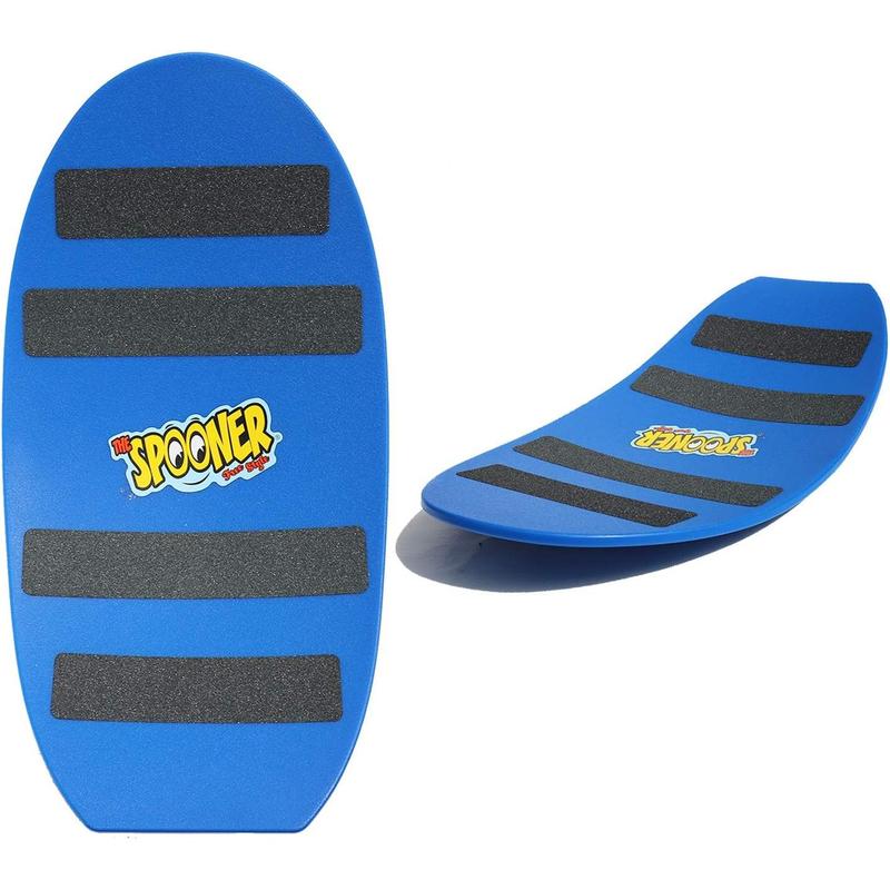 Spooner Boards Freestyle - Blue