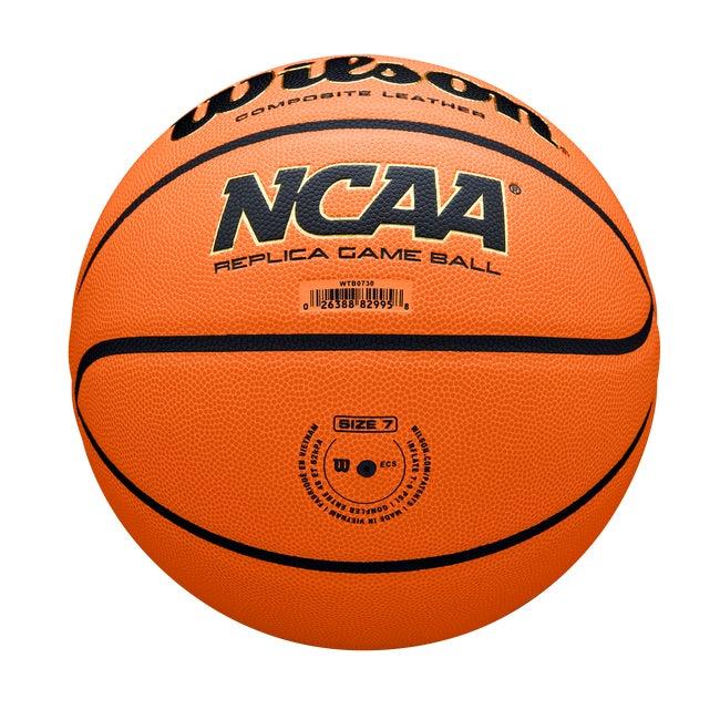 New Wilson NCAA Evo NXT Replica Basketball