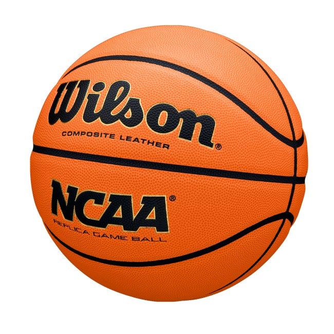 New Wilson NCAA Evo NXT Replica Basketball