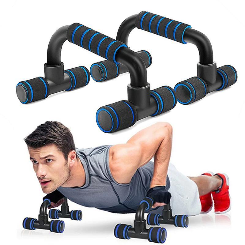 Push Up Stand, 1 Pair Push Up Bar, Strength Training Equipment for Men and Women, Chest Muscles Abdominal Muscles Fitness Equipment