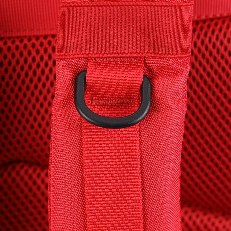 45L Backpack Elite Red