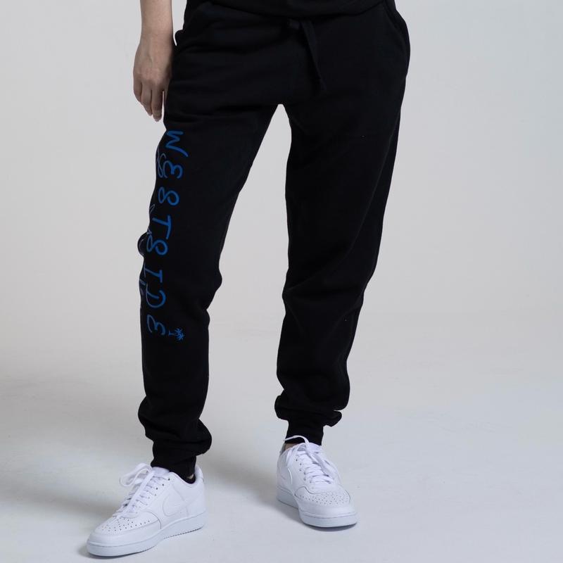 Westside Palm Tree Edition Joggers Sweatpants