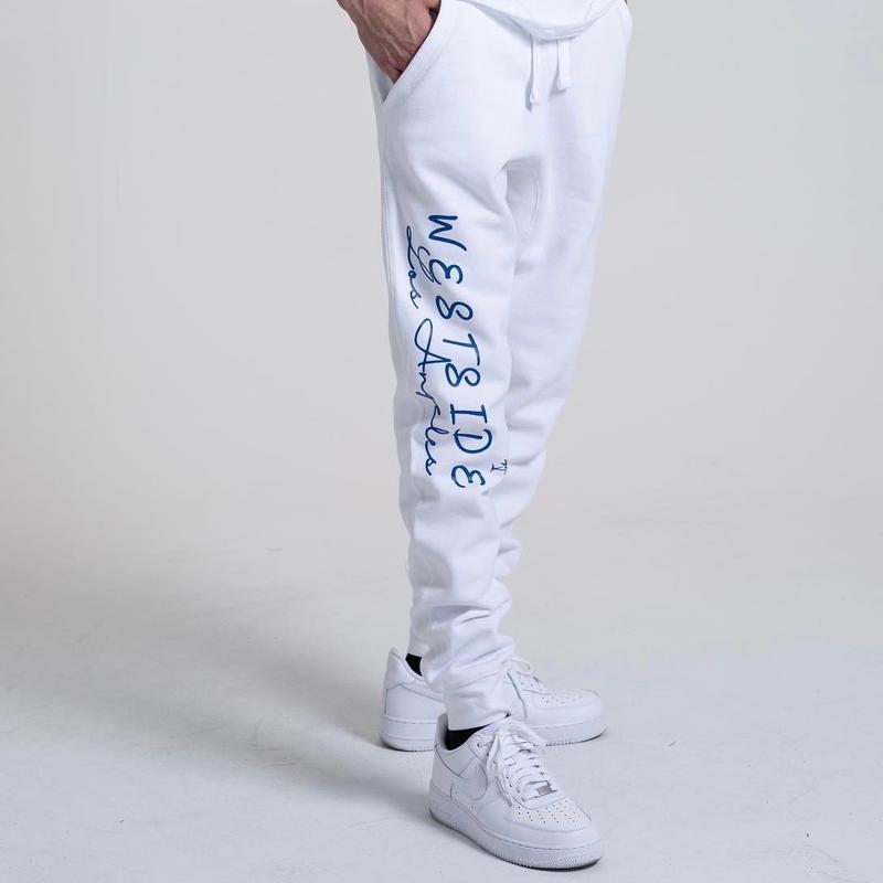 Westside Palm Tree Edition Joggers Sweatpants