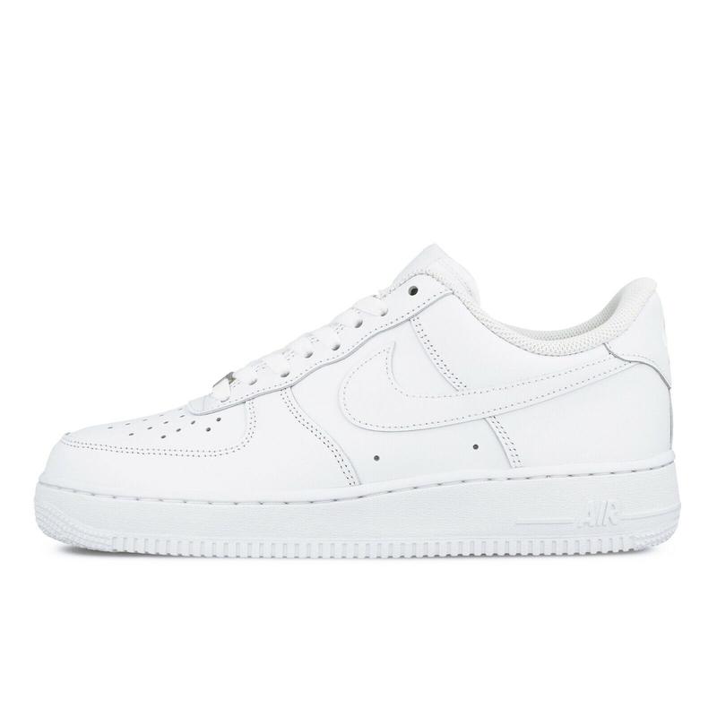 Nike Air Force 1 Low '07 White CW2288-111 Men's Shoes New