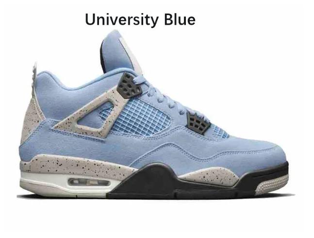 jordan''4''4s''shoes Basketball shoes women men