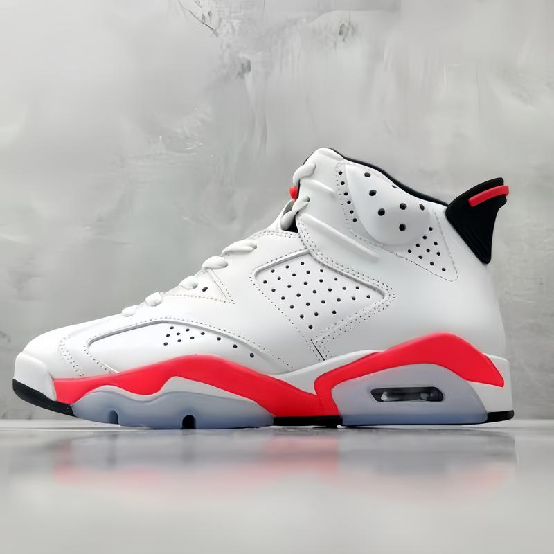 jordan'shoes'6'6s Basketball shoes for women men