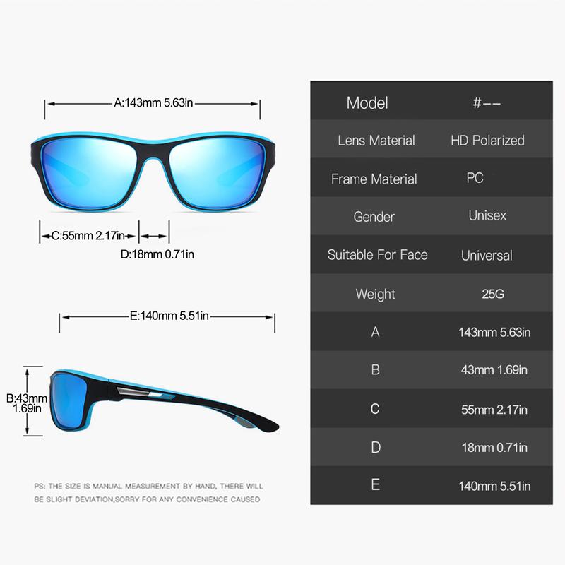 3pair Polarized Sports Sunglasses for Men Cycling Running Fishing Driving Baseball UV Protection Men Glasses glass for 3pairs sime plastic knife sunglass cool sunglasses sunshades stylish eyewear square sunglass Polarized Square