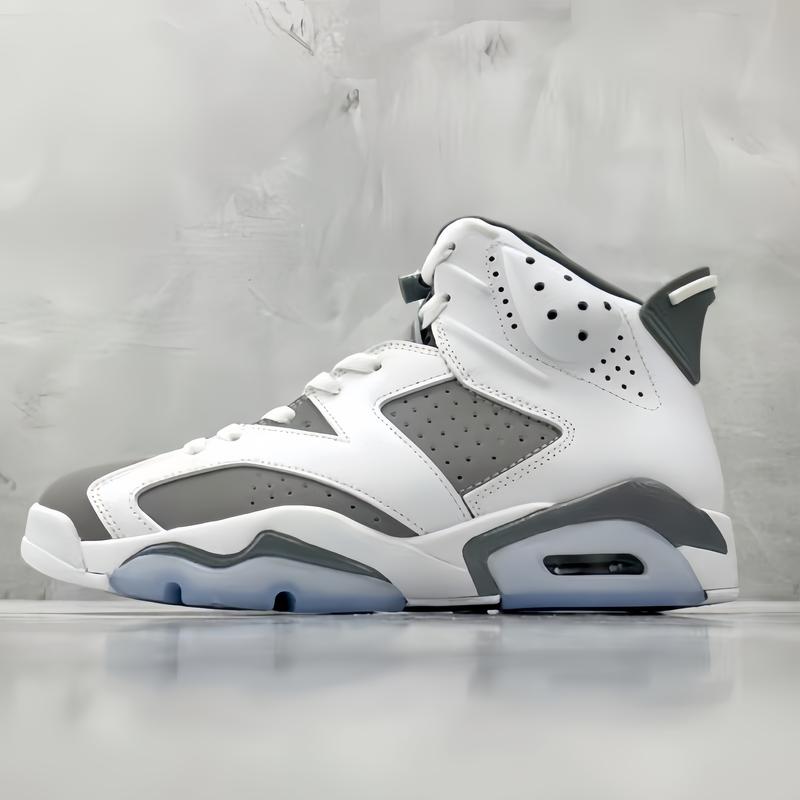 jordan'shoes'6'6s Basketball shoes for women men