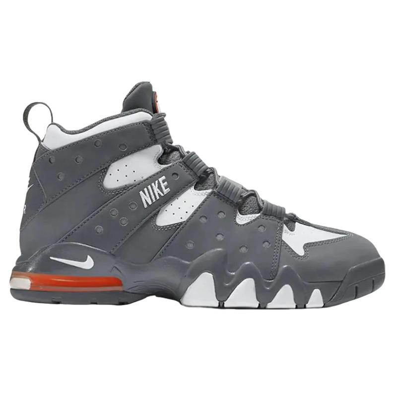 Nike Air Max 2 CB '94 Cool Grey White 305440-005 Men's Fashion Shoes New