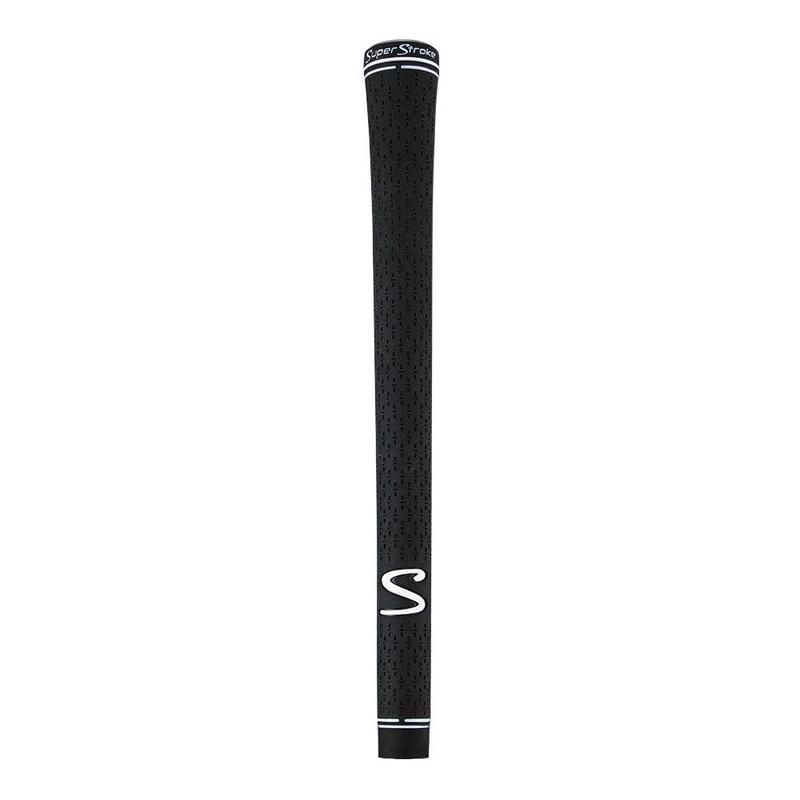 Premium S-Tech Club Grip for Ultimate Feedback and Control in Golf