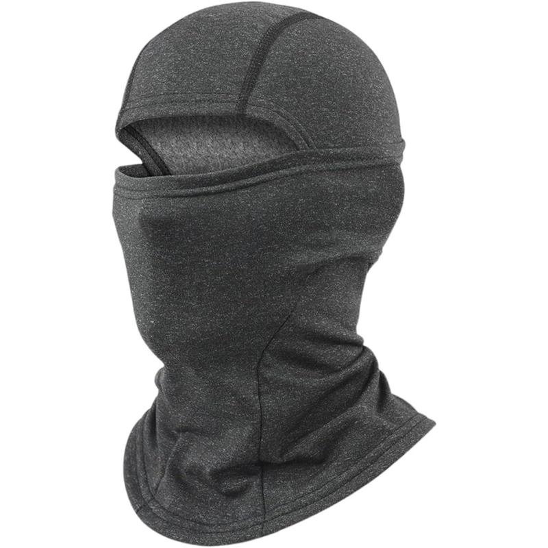 Balaclava  Mask Men, Shiesty Ski Mask with Temperature-Locking and -Friendly Fabric