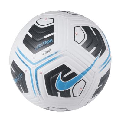 Aerowsculpt Soccer Ball for Ultimate Performance! ️ Designed for precision and power, this top-tier soccer ball is perfect for serious players. Elevate your game with best football gear! #NikeSoccer #Aerowsculpt #SoccerBall #NikeFootball