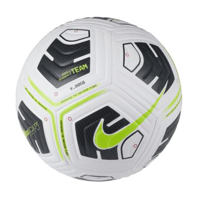 Aerowsculpt Soccer Ball for Ultimate Performance! ️ Designed for precision and power, this top-tier soccer ball is perfect for serious players. Elevate your game with best football gear! #NikeSoccer #Aerowsculpt #SoccerBall #NikeFootball