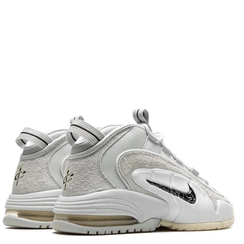 Nike Air Max Penny 1 PRM Photon Dust Summit White DX5801-001 Mens Fashion Sneakers New