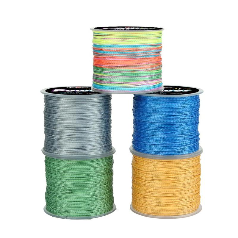 120m Fishing Line, 1 Roll PE Braided Fishing Line, Strong Braid Line, Fishing Tackle For Saltwater and Freshwater, Fishing Accessories, Flyfishing, Solocamping