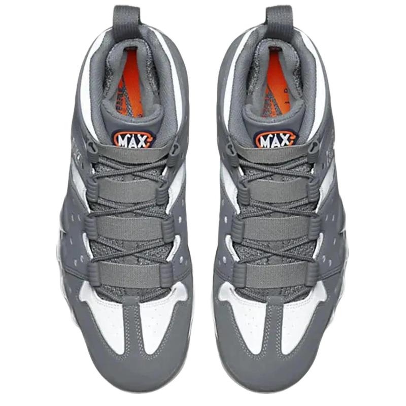 Nike Air Max 2 CB '94 Cool Grey White 305440-005 Men's Fashion Shoes New