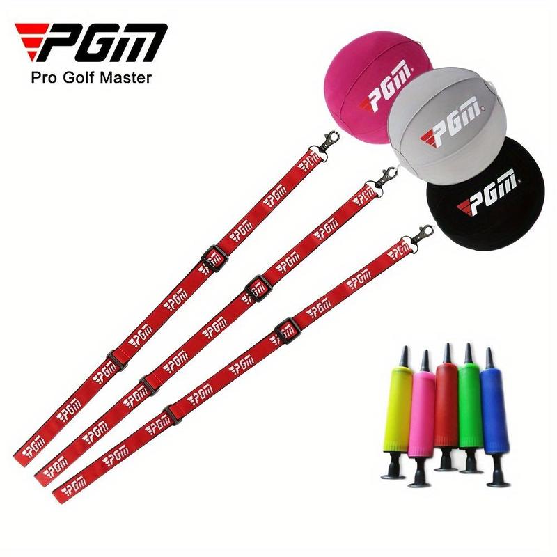 Golf Swing Training Ball, Professional Arm Correction Training Aid for Beginners, Ball Sport Training Equipment for Golf Lovers