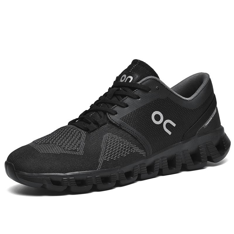 On Men's Cloud 5 Terry Sneakers Sports Shoes Trainer Runner Training Closed Running Footwear Athletic Walking Shoes Boy