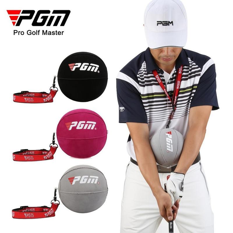 Golf Swing Training Ball, Professional Arm Correction Training Aid for Beginners, Ball Sport Training Equipment for Golf Lovers