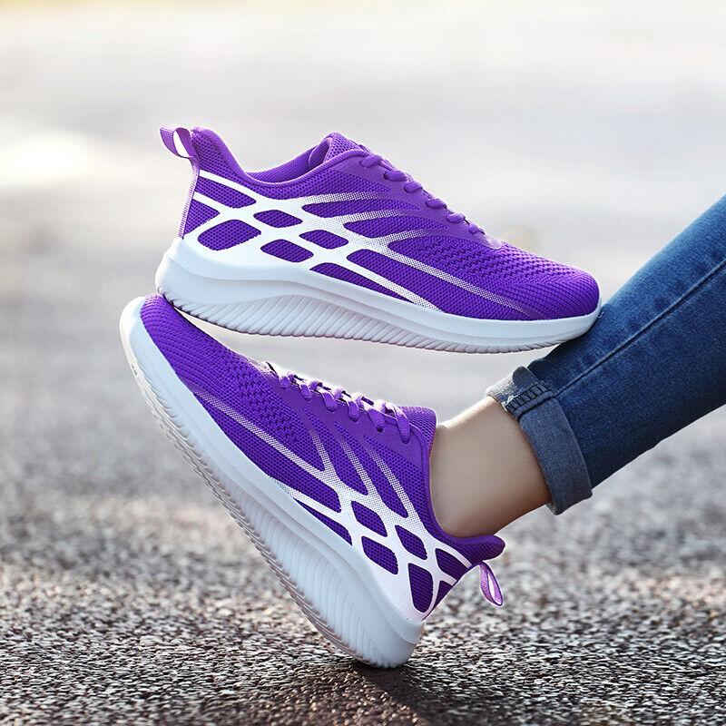 Women's Walking Shoes Sneakers Orthopedic Diabetic Nursing Running Jogging Shoes