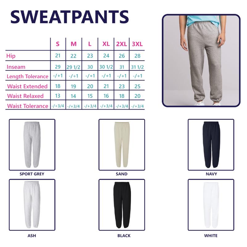 Youngla Sweatpants, Western Sweat Pants, Unisex Sweatpants Trendy Sweatpant Athletics Jogger Sweats, Sport Sweatpants