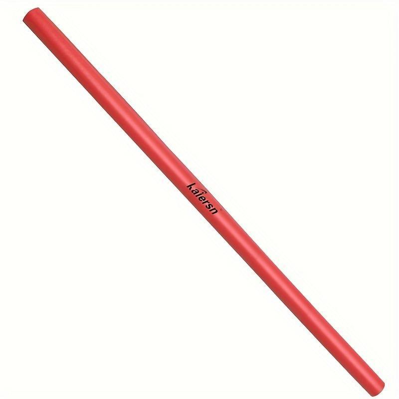 Soft Foam Golf Swing Training Stick, Versatile Indoor Practice Tool for Universal Golfers, Ball Sports Equipment