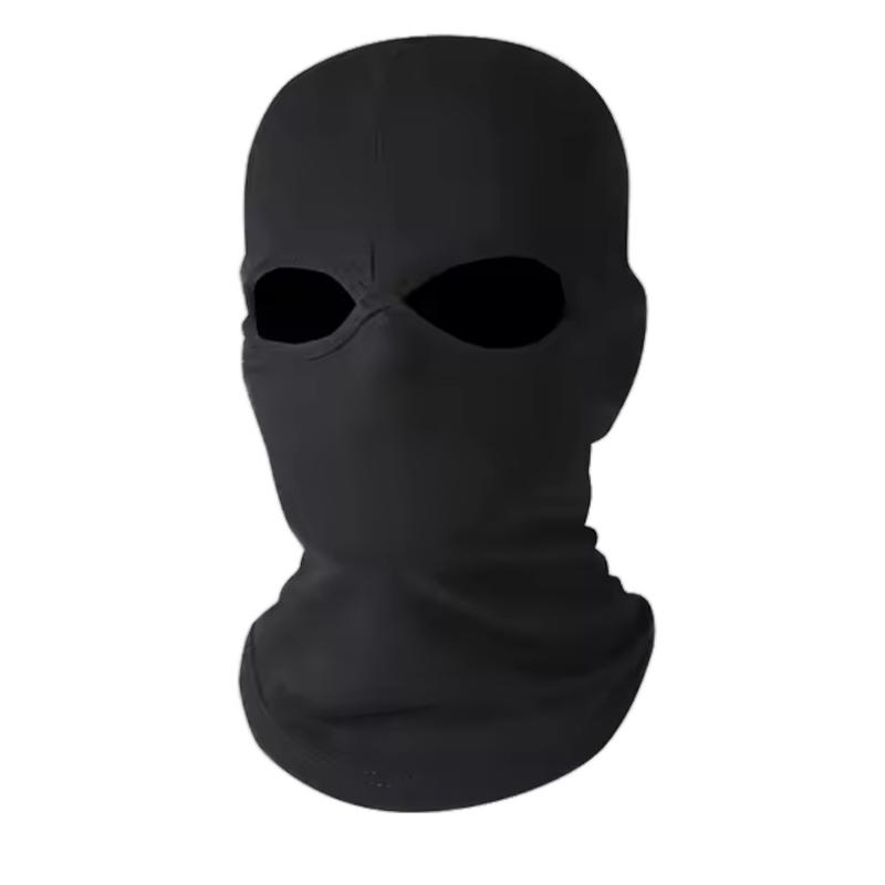 Balaclava Ski Mask Bicycle Cycling Travel Dustproof Sun Protection Hat