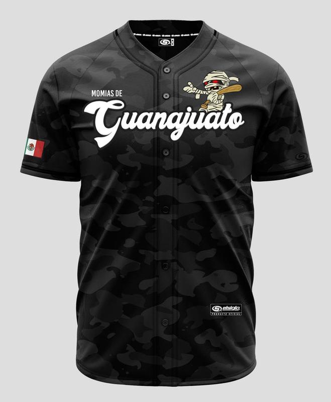 Camo Momias guanajuato baseball jersey, mexico baseball jersey, halloween jersey shirt, halloween pajamas jersey, Halloween Ghost Spooky Horror Jersey, spooky halloween 2024