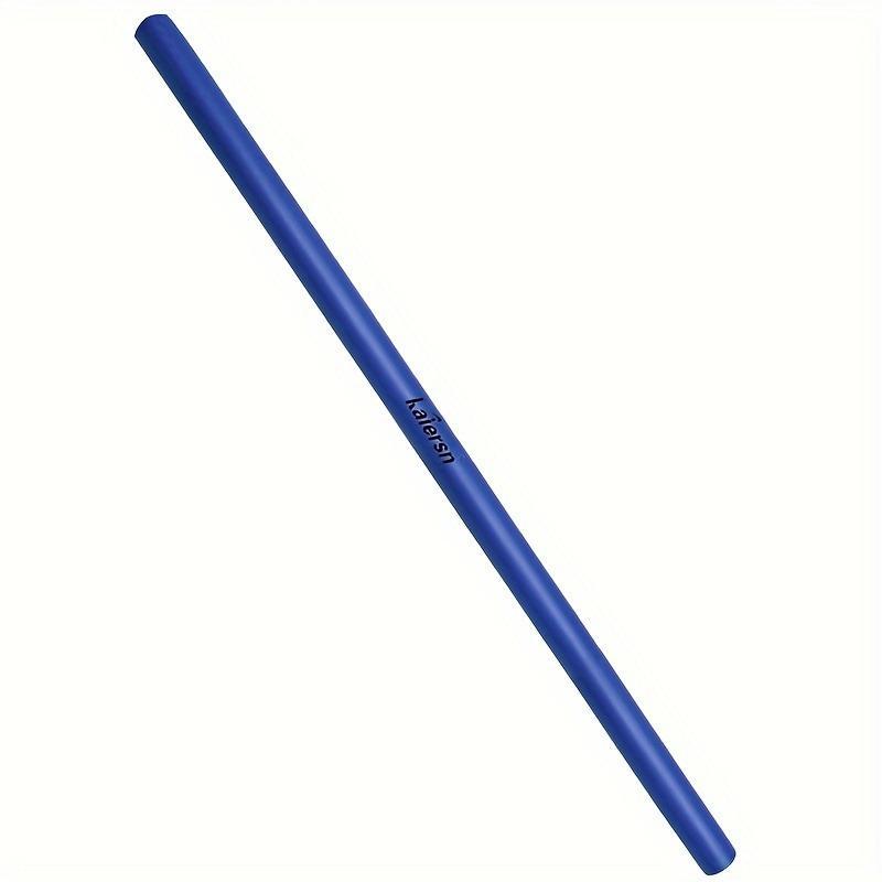 Soft Foam Golf Swing Training Stick, Versatile Indoor Practice Tool for Universal Golfers, Ball Sports Equipment