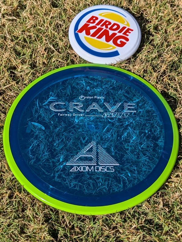 The Printing Platform 3D Printed Disc Golf Mini Markers - PDGA Legal