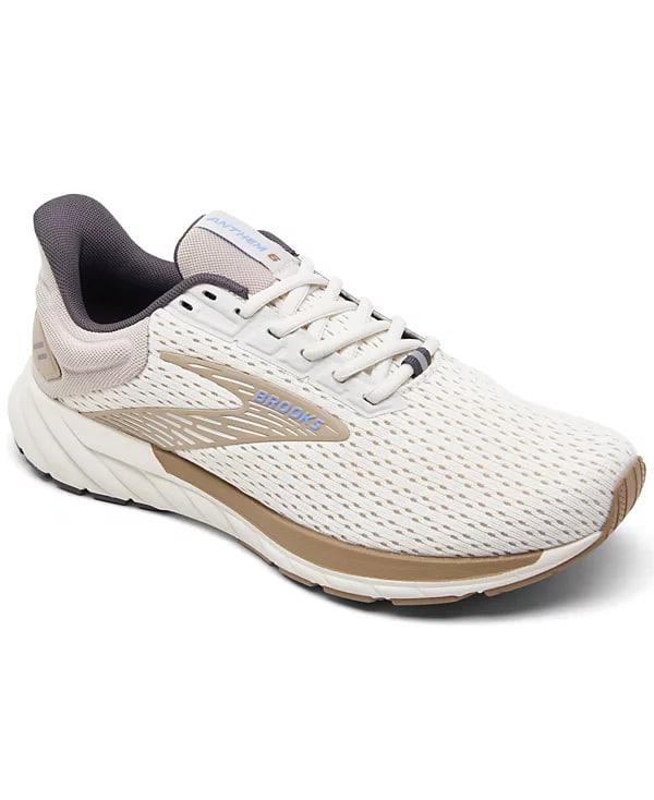 Brooks Women's Anthem 6 Running Sneakers - Perfect for Every Run