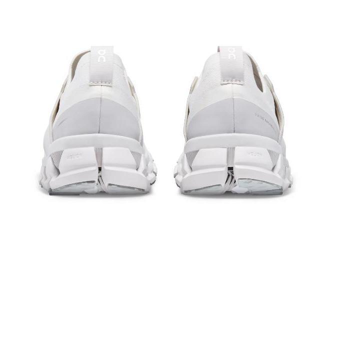 On Women's Cloudswift 3 Running Shoes - Color White