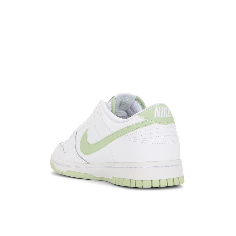 Nike Dunk Low Honeydew White DV0831-105 Men's Fashion Sneaker New