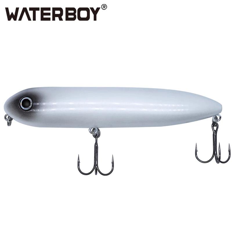 Topwater Walking Bait for Explosive Topwater Bites (Baitfish Profile)