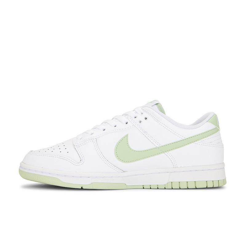 Nike Dunk Low Honeydew White DV0831-105 Men's Fashion Sneaker New