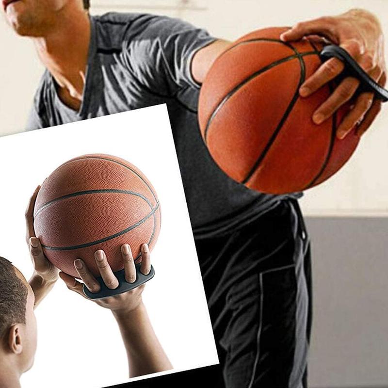 Basketball  Trainer Aid 5.3 Inch Basketball  Equipment Basketball Trainer for Youth and Adult