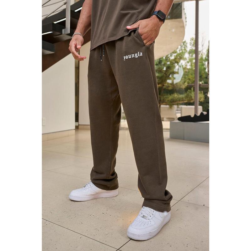 2024 Men's Athletic Pants Athletic Pants