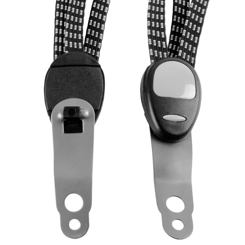 BV Bike Triple Elastic Strap | BV-S01