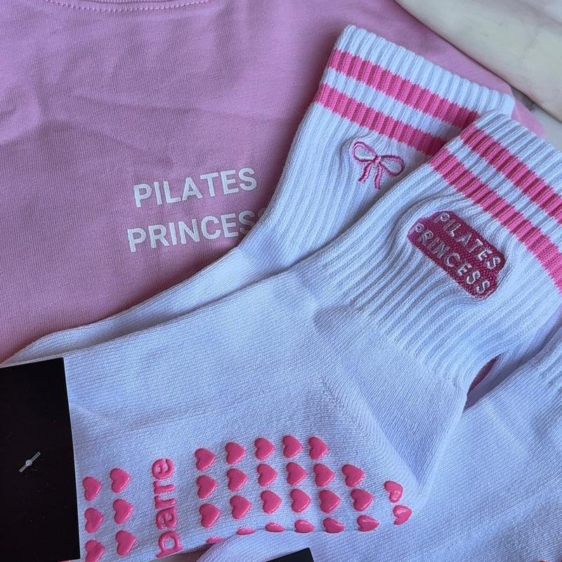 Pilates Princess Pilates Sock