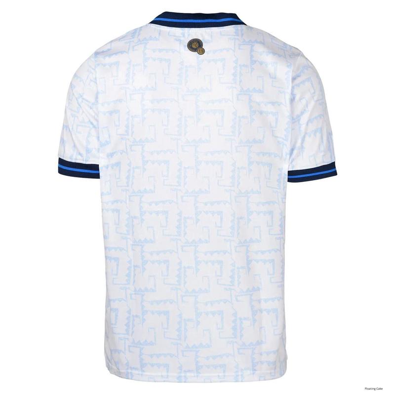 Umbro 2023-24 El Salvador Men's Away Jersey